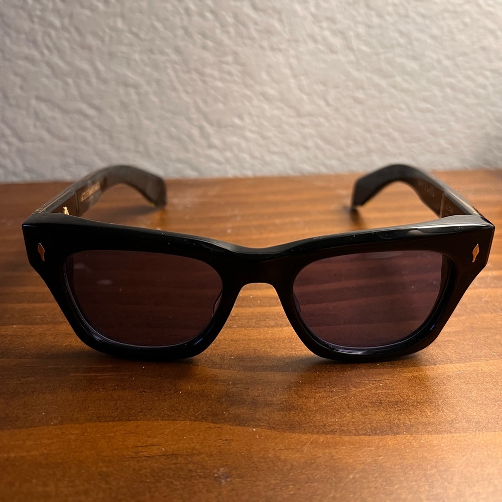 Dealan Jacques Marie Mage Sunglasses. In perfect condition - never worn.